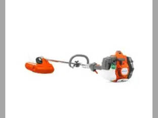 2026 Husqvarna 535LST