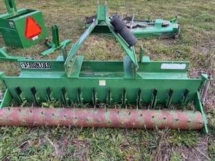 2011 Frontier SP2272