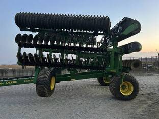 2021 John Deere 2680H