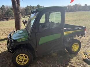 2023 John Deere GATOR XUV 835R