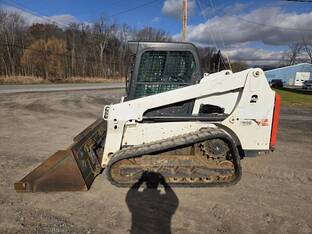 2019 Bobcat T630