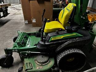 2023 John Deere Z970R