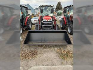 2024 Massey-Ferguson 2M.50