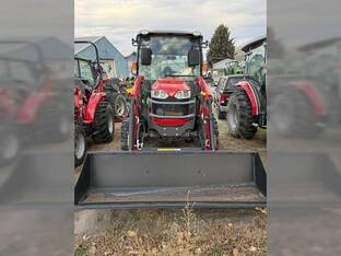 2025 Massey-Ferguson 2M.50