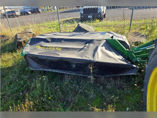 2021 John Deere R240