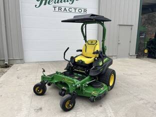 2025 John Deere Z930M
