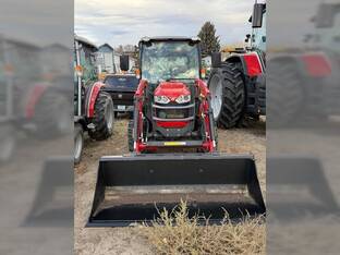 2024 Massey-Ferguson 1840M