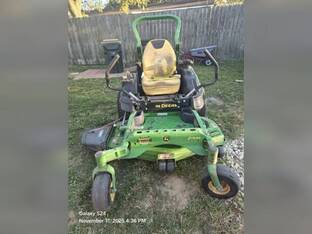 2020 John Deere Z920M