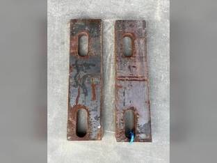 Arctic Snowplows BLANKS