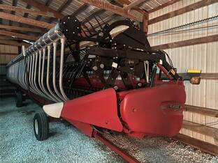 2021 Case IH 3162