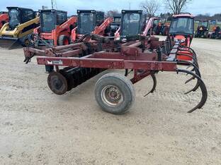 Case IH 6500