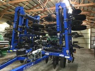 2022 Dalton Ag TR45-66
