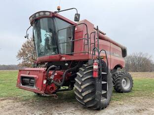 2008 Case IH 6088