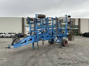 2021 Lemken Karat 12/700 KUA