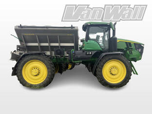 2022 John Deere 600R