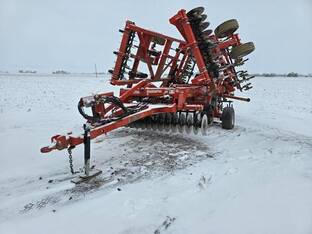 2023 Kuhn Krause 4810-17