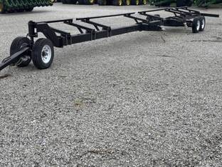 NDY MANUFACTURING 42