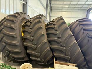 Goodyear LSW710/65R46