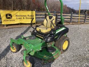 2018 John Deere Z930M