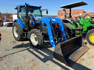 2023 New Holland WORKMASTER 95