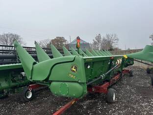 2020 John Deere 712C