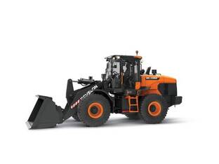 2023 Develon Wheel Loaders DL280-7