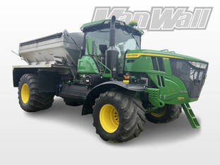 2022 John Deere 800R