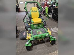 2022 John Deere Z545R