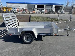 2026 Aluma 548ESA-S-TG