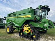 2025 John Deere X9 1000