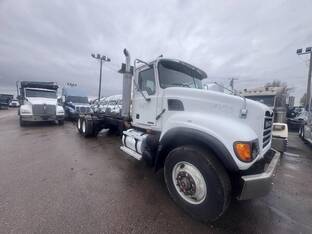 2006 Mack GRANITE CV713