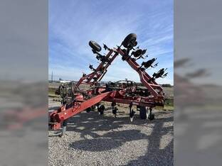 2013 Case IH NUTRI PLACER 930