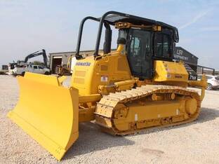 2025 Komatsu D71EX-24