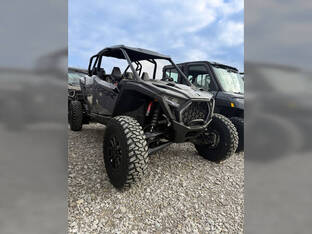 2026 Polaris RZR Pro S 4 Ultimate