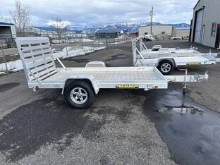 2026 Aluma 6310H-S-TG