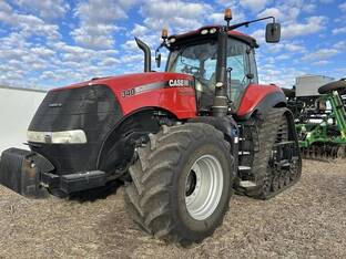 2015 Case IH MAGNUM 340 ROWTRAC