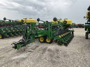 2023 John Deere DB60