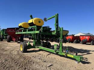 2025 John Deere 1745