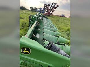 2024 John Deere C12F
