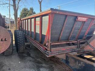 2018 Spread-All TR20T