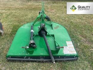 2022 Frontier RC4060