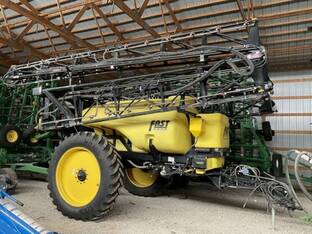 2023 John Deere 9518T