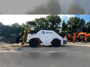 2023 ASTEC ROADTEC SB3000