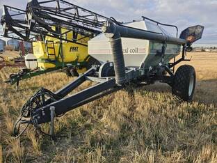 1998 Flexi-Coil 1720