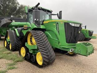 2024 John Deere 9RX 590