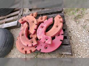 1963 International 560