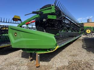 2025 John Deere HDF 40