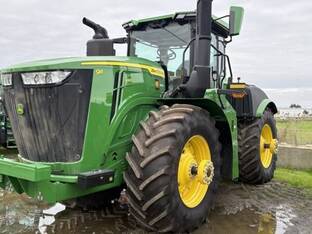 2024 John Deere 9R 490