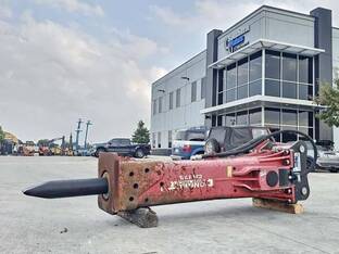 2021 Connect Work Tools CH175