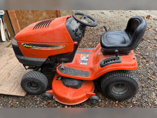 2010 Ariens 2046